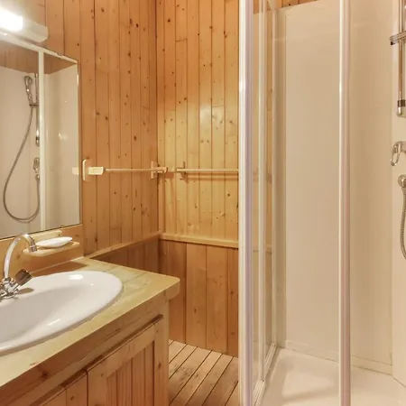 Carlton - Center Of - Historic Building Apartment Chamonix