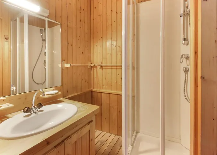 Carlton - Center Of - Historic Building Appartement Chamonix