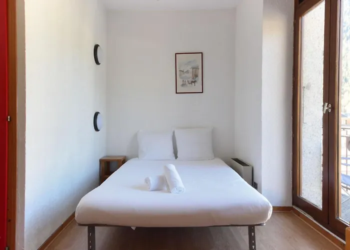 Carlton - Center Of - Historic Building Chamonix